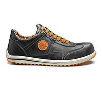 DIKE Raving Racy S3 ESD, Scarpe Antinfortunistiche Unisex-Adulto, Antracite, 40 EU