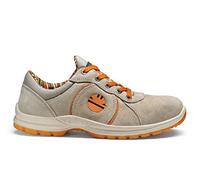 Dike Scarpa Antinfortunistica Serie Agility MOD. Advance S1P SRC col. Grigio - Art. 23712.200 - Nr. 38