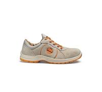 SCARPA ANTINFORTUNISTICA LAVORO BASSA PELLE DIKE AGILITY ADVANCE S1P SRC 23712