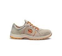SCARPA ANTINFORTUNISTICA LAVORO BASSA PELLE DIKE AGILITY ADVANCE S1P SRC 23712