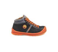 Scarpa Antinfortunistica Dike Summit Sublime H S3 Water Shield Nero Winter 39