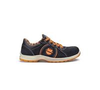 DIKE Scarpe antinfortunistiche Agility Advance S1P SRC