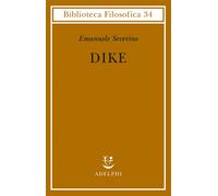 Dike - Severino Emanuele
