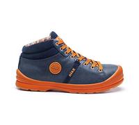 DIKE Summit Superb H S3, Scarpe Antinfortunistiche Uomo, Oceano, 46 EU