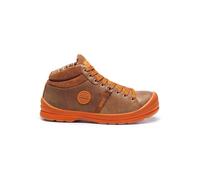 DIKE SUMMIT SUPERB H S3 Stivali Antinfortunistici In Pelle EN ISO 20345 S3 SRC