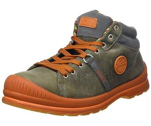 Dike SUMMIT SUPERB S3 piombo FLY/VELOUR Taglia: 41EU