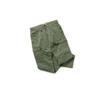 DIKE Works Pantaloni da Lavoro Partner Muschio XS