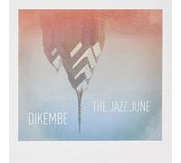 Dikembe/ Jazz June - Split