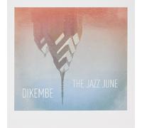 Dikembe/The Jazz June Split (Vinyl LP)