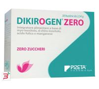 DIKIROGEN ZERO 30 BUSTINE