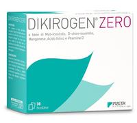 Dikirogen Zero integratore 30 bustine