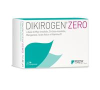 DIKIROGEN ZERO 30CPR