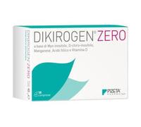 DIKIROGEN ZERO 30CPR