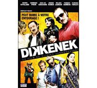 DIKKENEK-Cotillard m,Pinon d...
