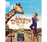 Dikkertje Dap (Blu-ray)