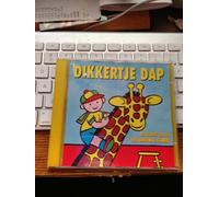Dikkertje Dap DIKKERTJE DAP (CD)