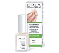 DIKLA - Indurente per unghie, finitura opaca, 11 ml