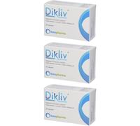 Dikliv 40 Capsule 3x40 pz Capsule