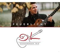 DIKNU SCHNEEBERGER TRIO - FEUERLICHT -DIGI-