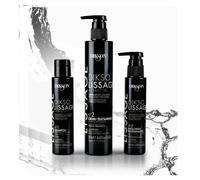 DIKOSN LISSAGE TRATTAMENTO LISCIANTE ANTICRESPO PER CAPELLI DIKSO LISS STIRATURA