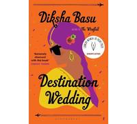 Diksha Basu Destination Wedding (Tascabile)