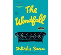 Diksha Basu The Windfall (Tascabile)