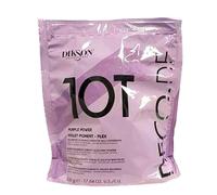 DIKSON 10T Decolorante Viola 10 Toni 500ml