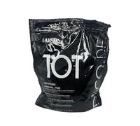 Dikson Polvere Decolorante 10T al carbone Grigia 500 g