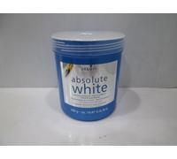 DIKSON ABSOLUTE WHITE Polvere Decolorante per Capelli -profumo menta- 450g