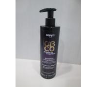 DIKSON ARGABETA COLLAGEN Shampoo Giovinezza con Collagene, Olio Argan e Camelia