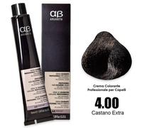 Dikson Argabeta Color 4.00 - 4N/E Extra Coverage 120 ml - Colorazione capelli