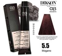Dikson argabeta color 100 ml 5.5 mogano