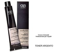 Dikson Argabeta Color Toner Argento 100 ml - Toner capelli
