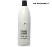 Dikson Argabeta Emulsione Ossidante 1000 Ml 10 Volumi