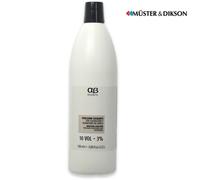 Dikson Argabeta Emulsione Ossidante 1000 ml 10 Volumi - Ossidante capelli