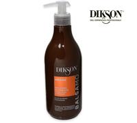 Dikson Balsamo all'Argan 500 ml - Balsamo capelli