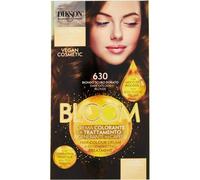 dikson bloom crema colorante biondo scuro dor