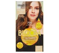 dikson bloom crema colorante biondo 700