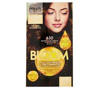 dikson bloom crema colorante biondo scuro dor