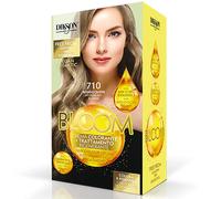 dikson bloom crema colorante biondo cenere 71
