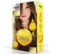 dikson bloom crema colorante biondo scuro 600