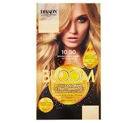 DIKSON BLOOM CREMA COLORANTE CAPELLI 10.00 BIONDO EXTRA CHIARO | MIX DI OLI BIOLOGICI