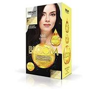 DIKSON BLOOM CREMA COLORANTE CAPELLI 503 CIOCCOLATO | MIX DI OLI BIOLOGICI