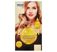 dikson bloom crema colorante biondo chiaro do