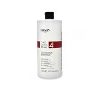 Dikson Chromatica Ritual Shampoo Post Color Lock, 1000ml, Liquido, Per Capelli Colorati, Con Vitamina E e Proteine Vegetali, Trattamento Professionale