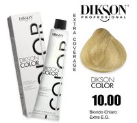 Dikson Color 10.00 - 10n/e 120 ml - Colorante per capelli