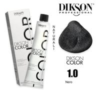 dikson color tinta nero1.0
