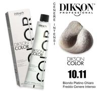 dikson color tinta biondo extra chiaro cenere