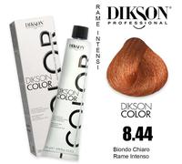 dikson color tinta avena caldo 8.44
