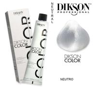 Dikson Color Serie Neutro - NEUTRO, tubo 120 ml